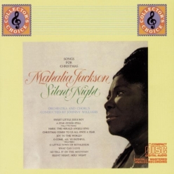 Mahalia Jackson - Silent Night - Songs for Christmas